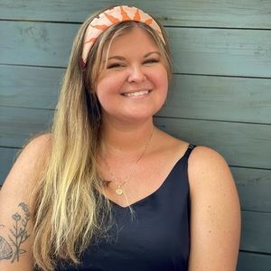 Meet your Posher, Erin